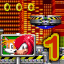 Knuckles Speeding in Chemical Plant 1