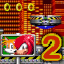Knuckles Speeding in Chemical Plant 2