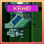 Kraid's Lair Scanned