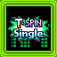 T-Spin Single