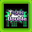 T-Spin Double