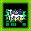 T-Spin Triple