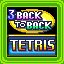 Tetris to the Power of Two