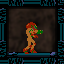 Catch a' Metroid