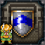 Druaga Shield Collector