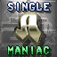 Dance Master - Single Maniac