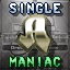 Dance Master - Single Maniac