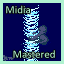 Master of Air - Midia