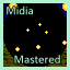 Master of Heart - Midia