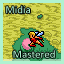 Master of Sphere - Midia