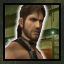 Your Codename Will Be Naked Snake