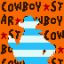 Cow Boy Star