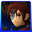 Vyse the Legend