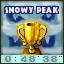 Snowy Peak Time Attack