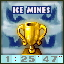 Ice Mines Time Attack