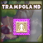 Trampoland Perfect Crystal