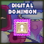 Digital Dominion Perfect Crystal