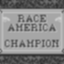 Undefeated Race America Champion