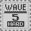Wave Clear 1 [Hard]