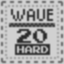 Wave Clear 4 [Hard]