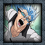 Grimmjow Resurrection