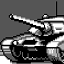 Here Is A Tank