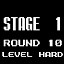 Hard Stage 1