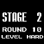 Hard Stage 2