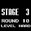 Hard Stage 3