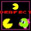 Perfect Pac-Replica