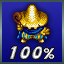 Bestiary - 100%