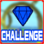 Blue Emerald Challenge