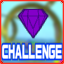 Purple Emerald Challenge