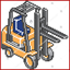 Certified Forklift Operator 