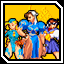 Capcom Heroines