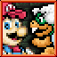 Mario Saves Pipe Maze