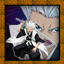 Survival - Hitsugaya