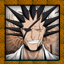 Kenpachi Mastered