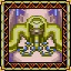Your Game Is Up, Zophar!