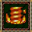 Mega Magic Flame!