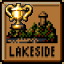 Lakeside Champion I
