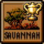 Savannah Champion I