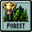 Forest Champion II