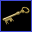 Ex Files Keys