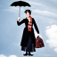 Marry Poppins