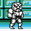 Defeat Mechanical Room Abobo