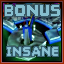 Bonus In Neotropolis [Insane]