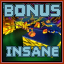 Bonus In Blastlands [Insane]