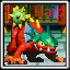 Odd Lizard [Hard Mode]