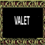 Valet